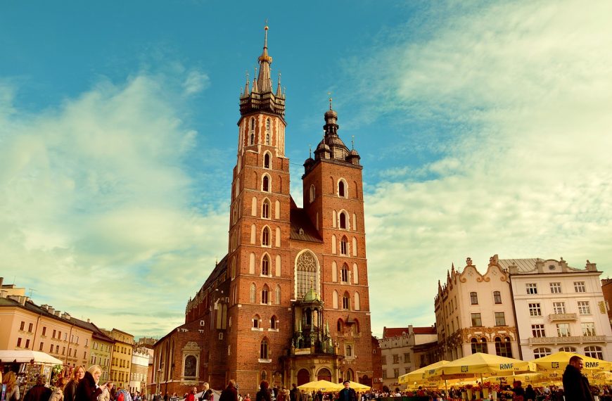 Cracow tours